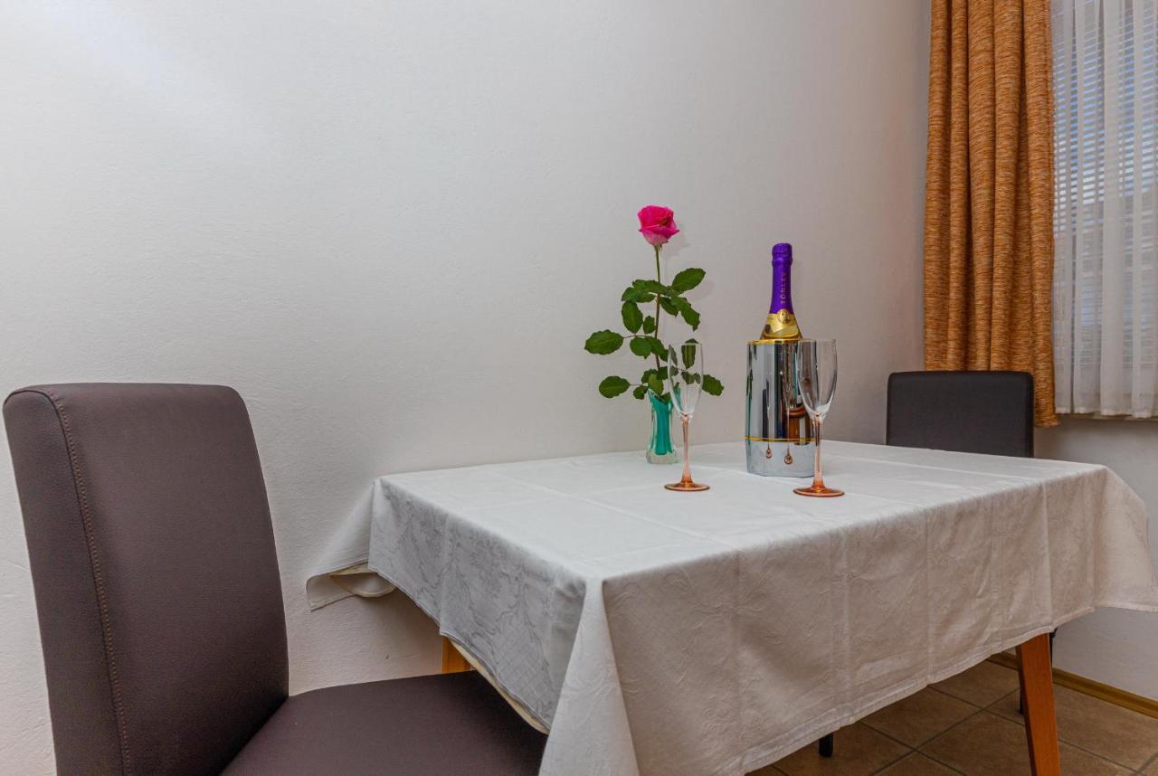 Vacattio Apartment 2 크리크베니카 외부 사진